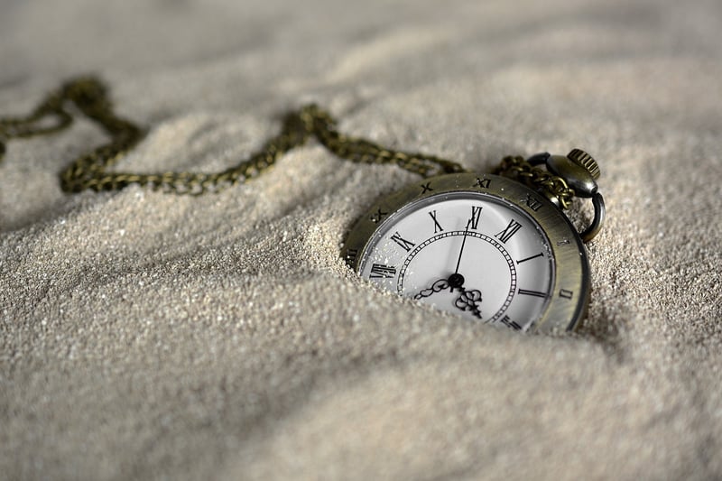 Time Travel Rules