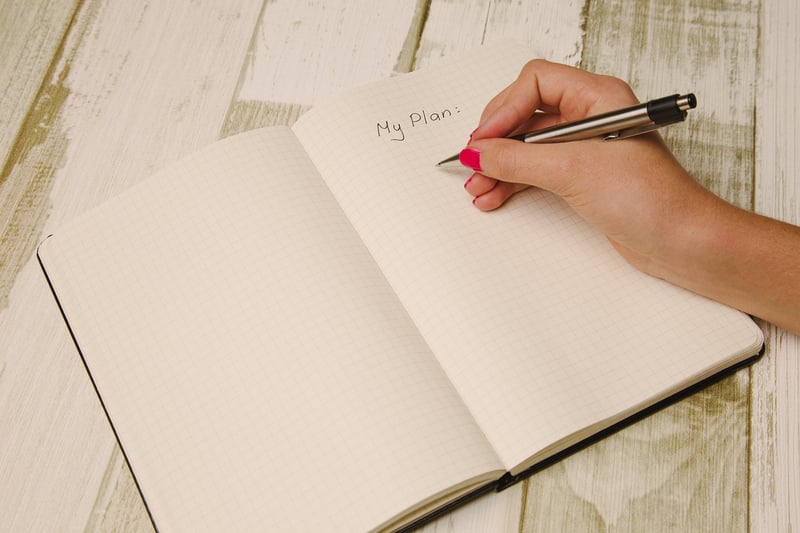 Planner