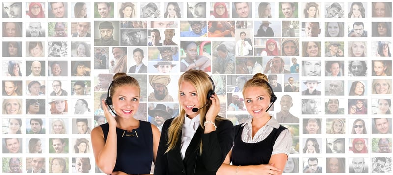 Customer Service