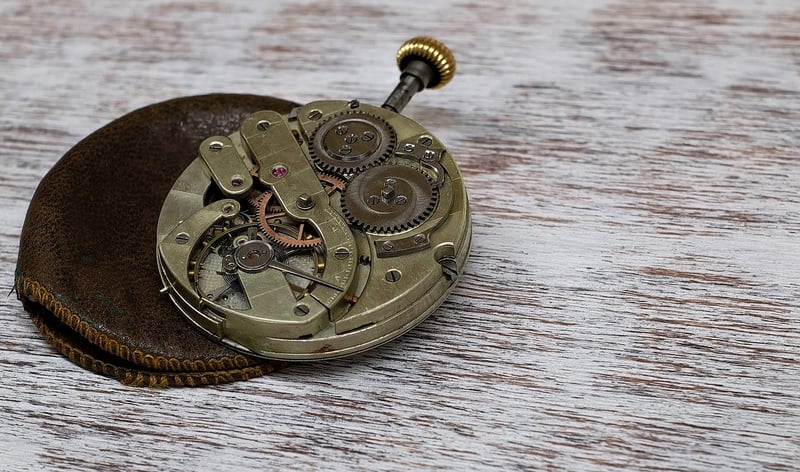 Smartwatch